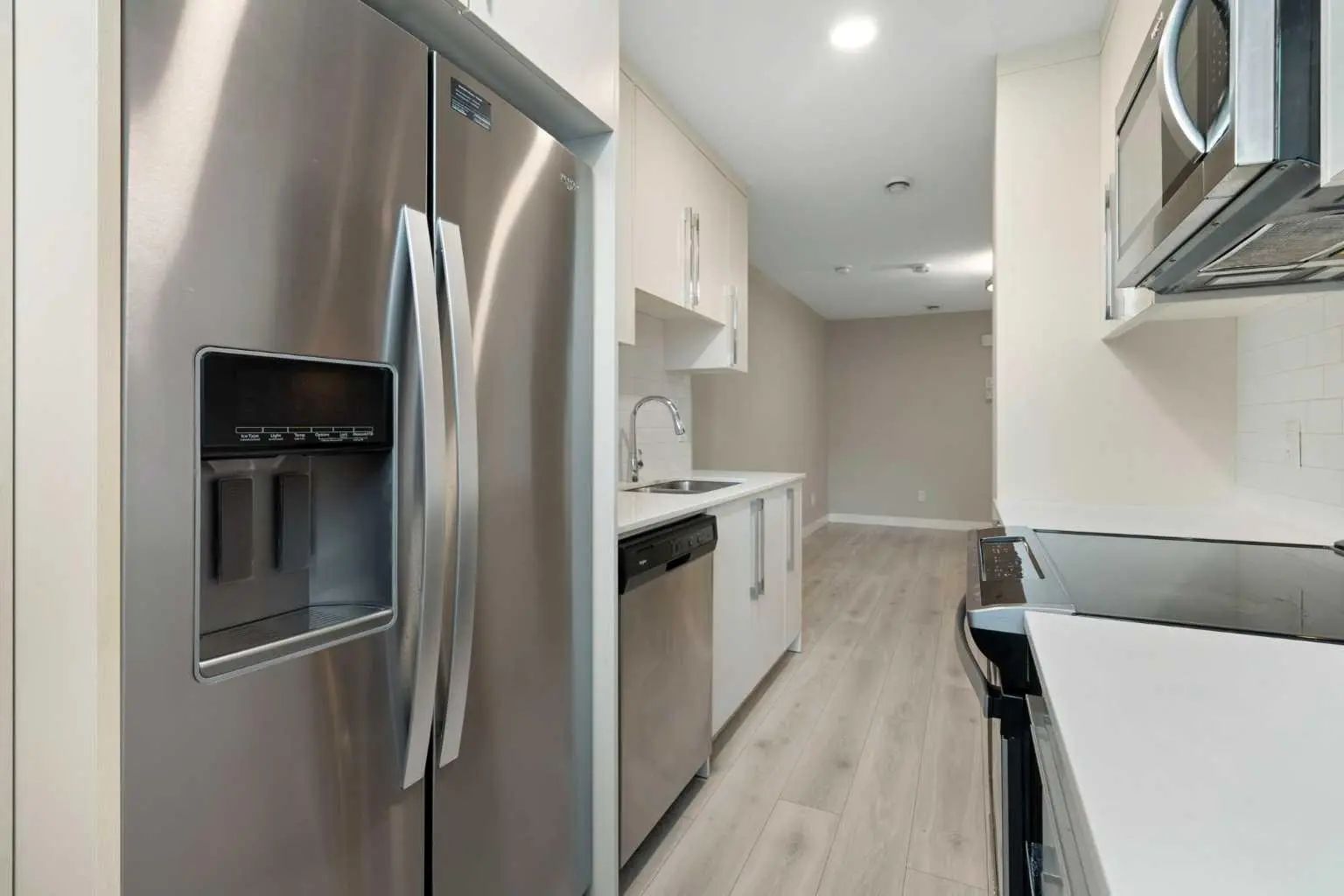 125 Corner Meadows Gate Northeast, Calgary – Residential Semi Detached (Half Duplex) Listing Photo 37