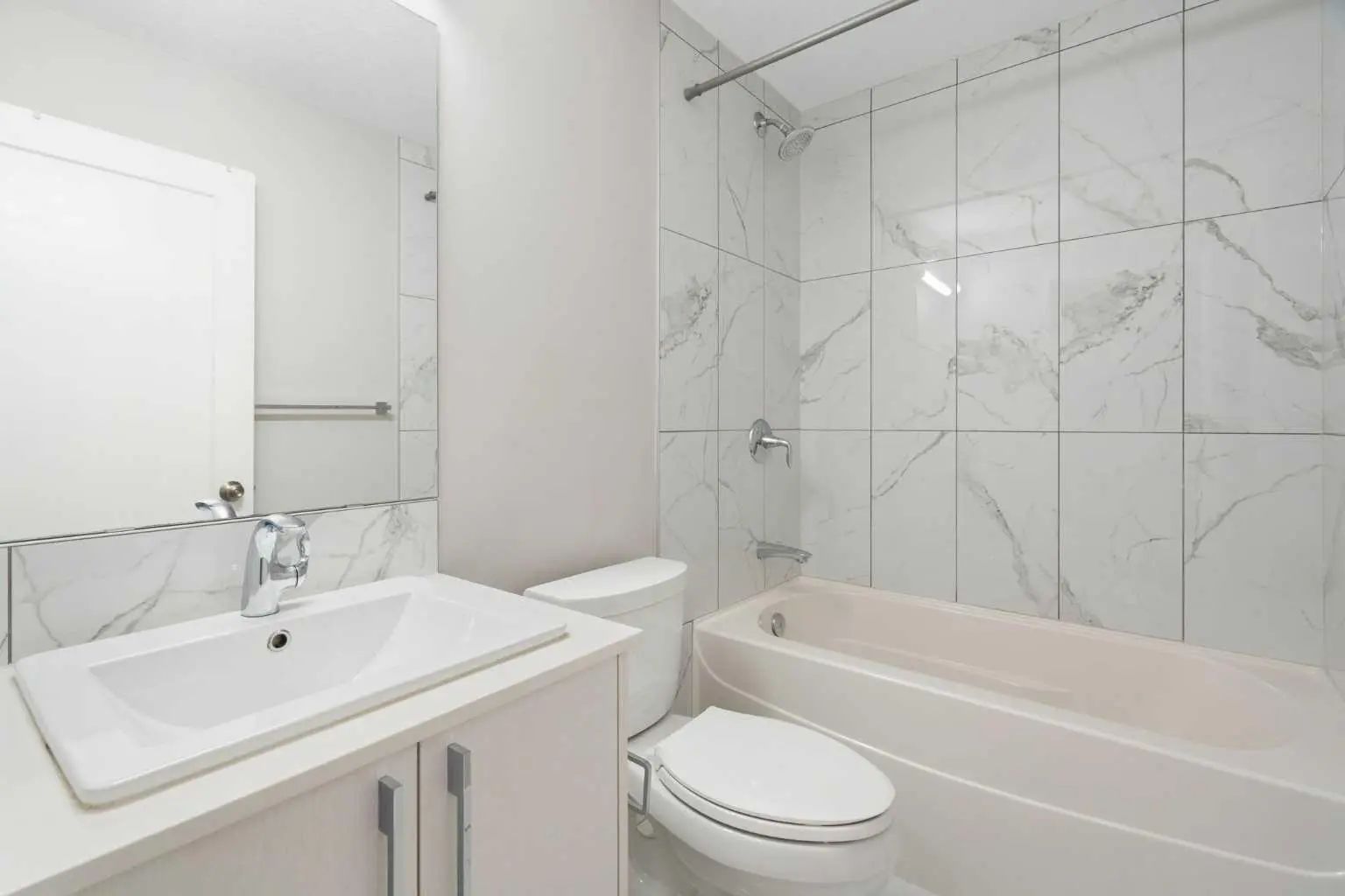 125 Corner Meadows Gate Northeast, Calgary – Residential Semi Detached (Half Duplex) Listing Photo 38