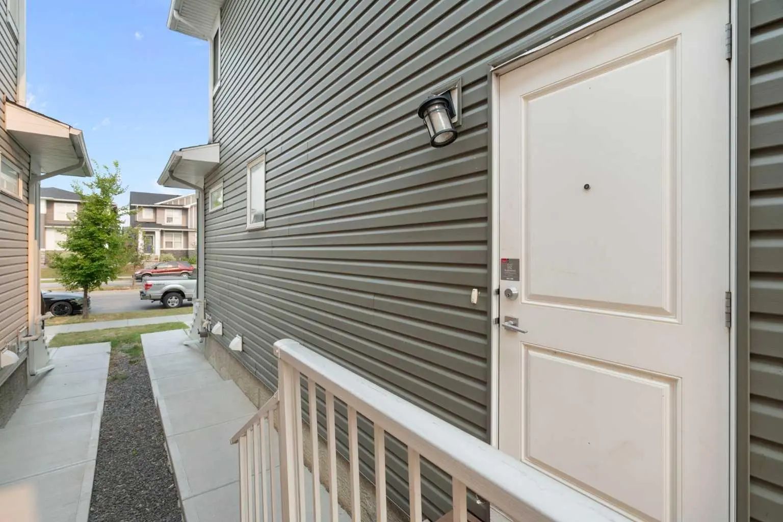 125 Corner Meadows Gate Northeast, Calgary – Residential Semi Detached (Half Duplex) Listing Photo 42