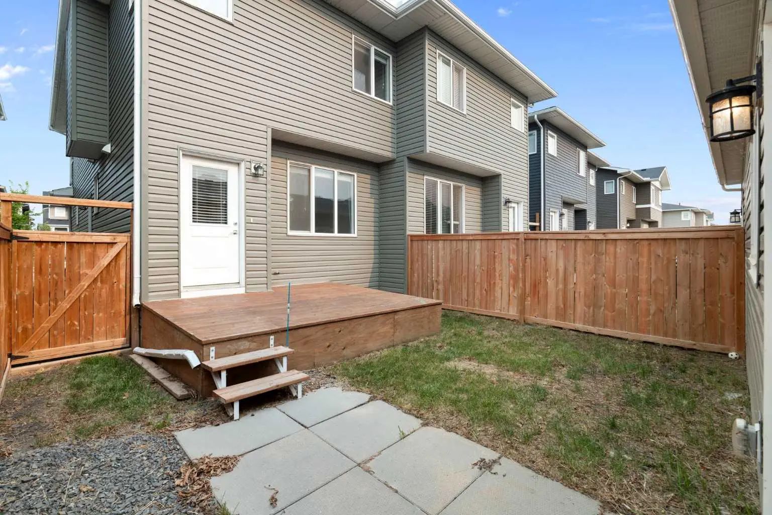 125 Corner Meadows Gate Northeast, Calgary – Residential Semi Detached (Half Duplex) Listing Photo 43