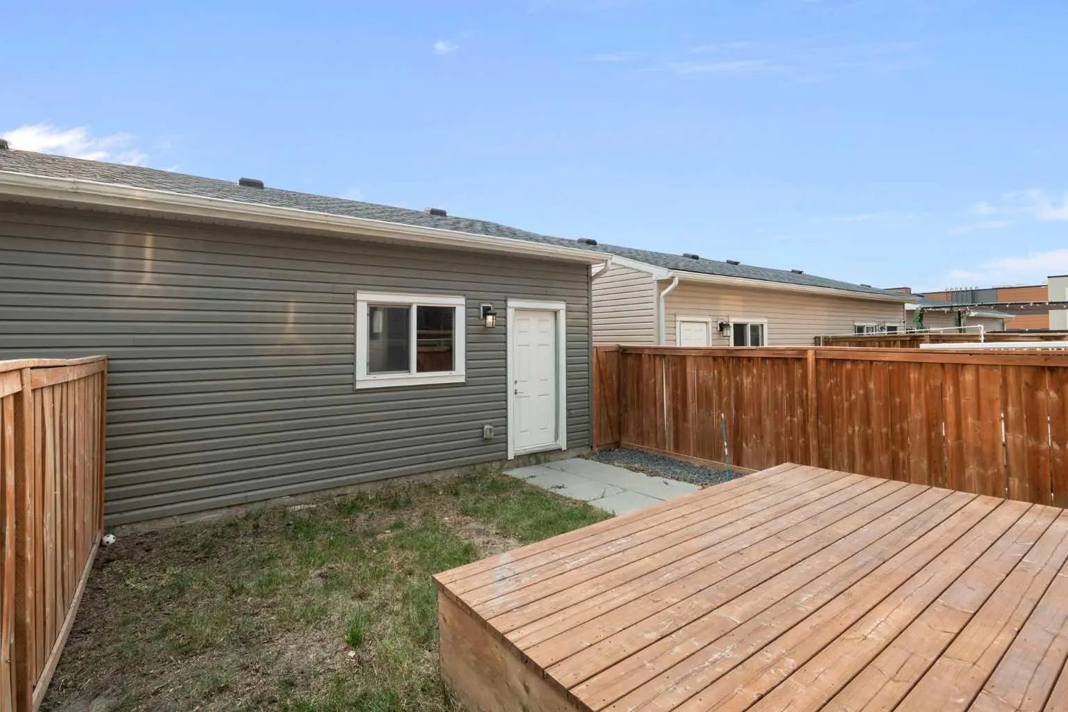 125 Corner Meadows Gate Northeast, Calgary – Residential Semi Detached (Half Duplex) Listing Photo 44