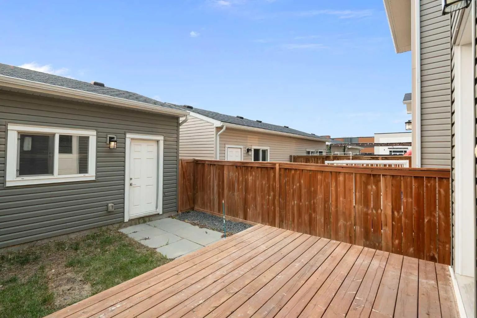 125 Corner Meadows Gate Northeast, Calgary – Residential Semi Detached (Half Duplex) Listing Photo 45