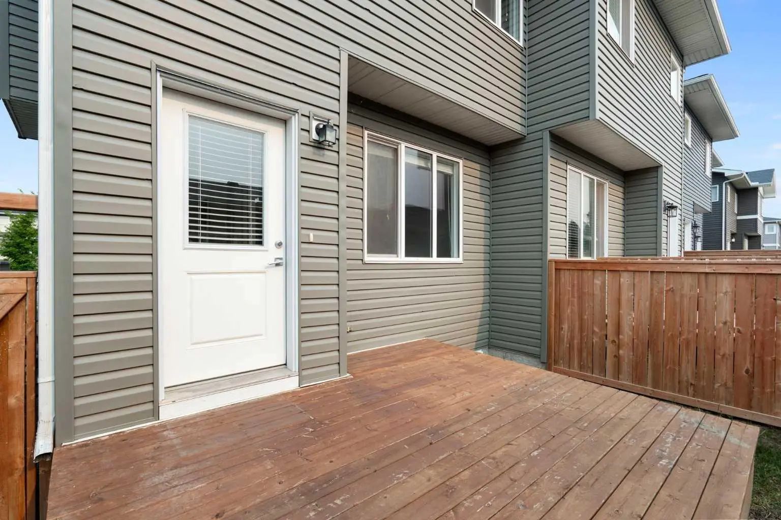 125 Corner Meadows Gate Northeast, Calgary – Residential Semi Detached (Half Duplex) Listing Photo 46