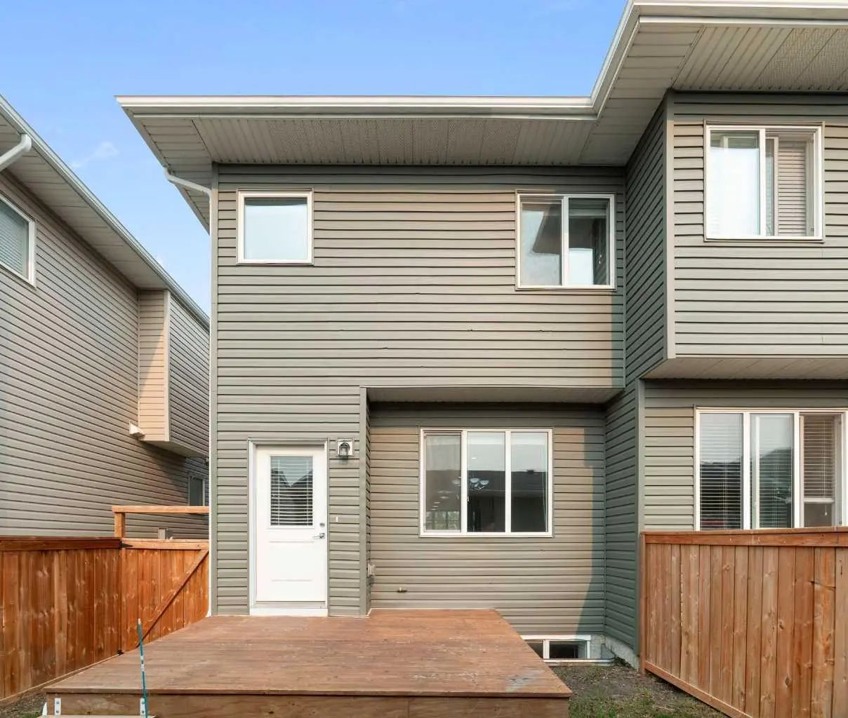 125 Corner Meadows Gate Northeast, Calgary – Residential Semi Detached (Half Duplex) Listing Photo 47