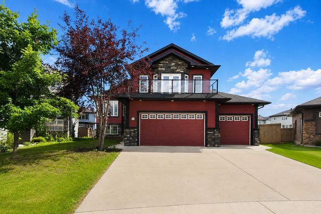115 Widgeon Place , Fort McMurray