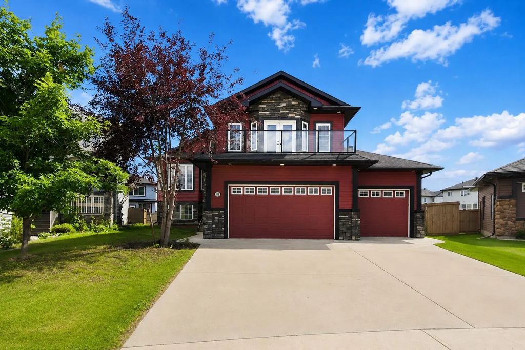 115 Widgeon Place , Fort McMurray