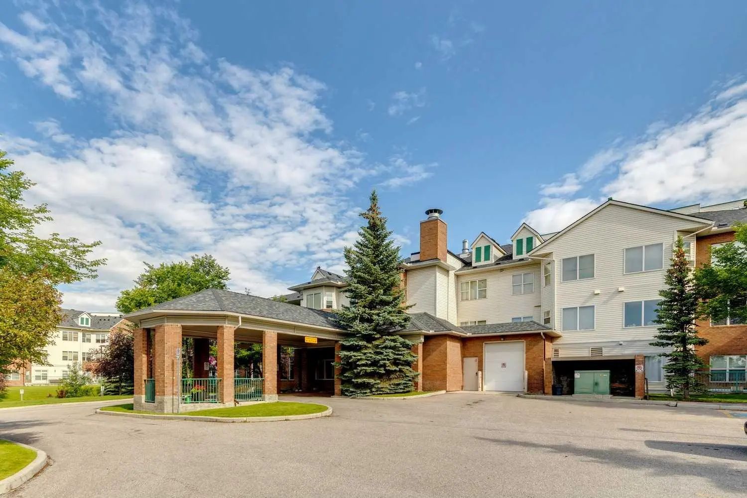 119 1920 14 Avenue Northeast, Calgary – Residential Apartment Listing Photo 18