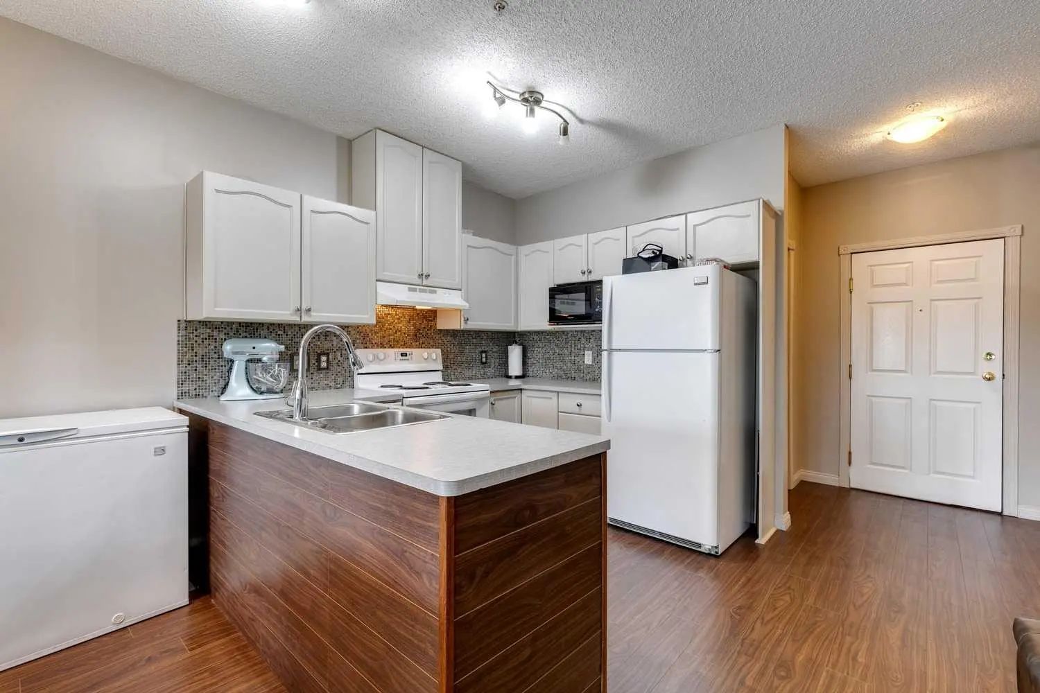 119 1920 14 Avenue Northeast, Calgary – Residential Apartment Listing Photo 4