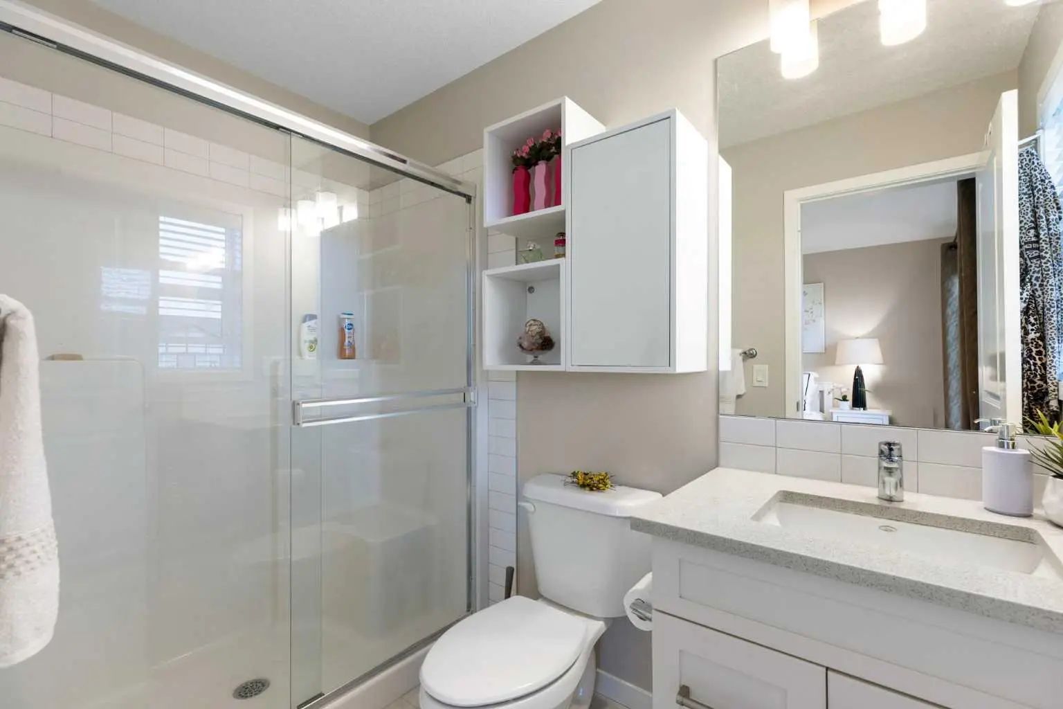 1021 Mahogany Boulevard Southeast, Calgary – Residential Semi Detached (Half Duplex) Listing Photo 12