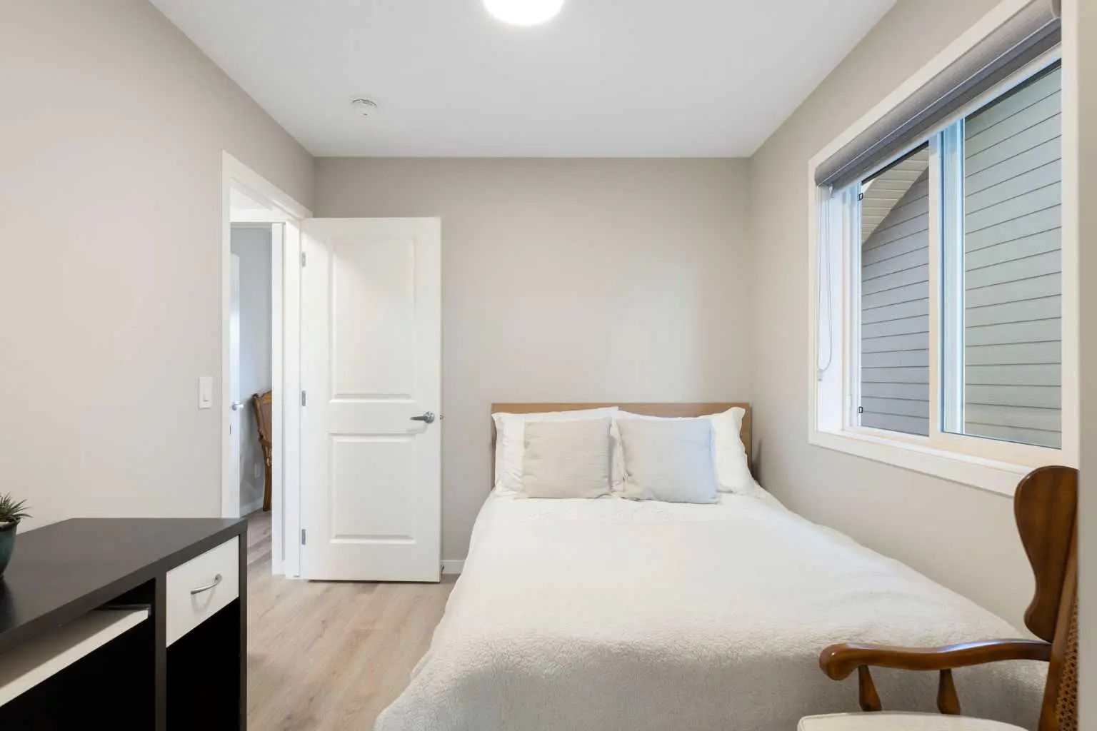 1021 Mahogany Boulevard Southeast, Calgary – Residential Semi Detached (Half Duplex) Listing Photo 13