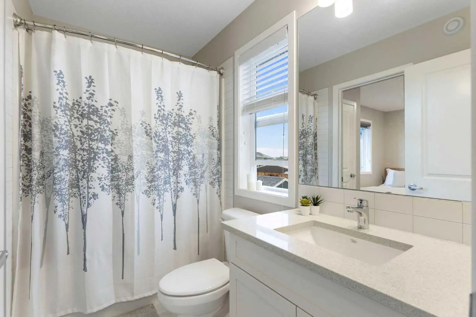 1021 Mahogany Boulevard Southeast, Calgary – Residential Semi Detached (Half Duplex) Listing Photo 18
