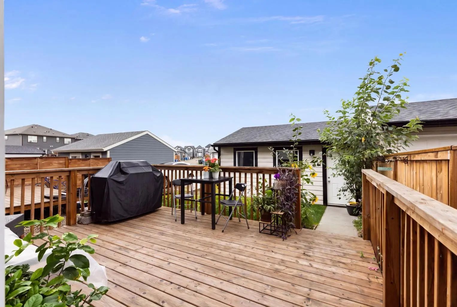 1021 Mahogany Boulevard Southeast, Calgary – Residential Semi Detached (Half Duplex) Listing Photo 24