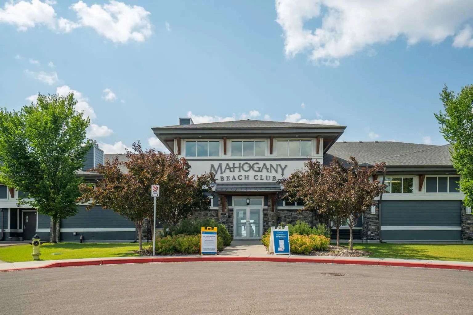 1021 Mahogany Boulevard Southeast, Calgary – Residential Semi Detached (Half Duplex) Listing Photo 31