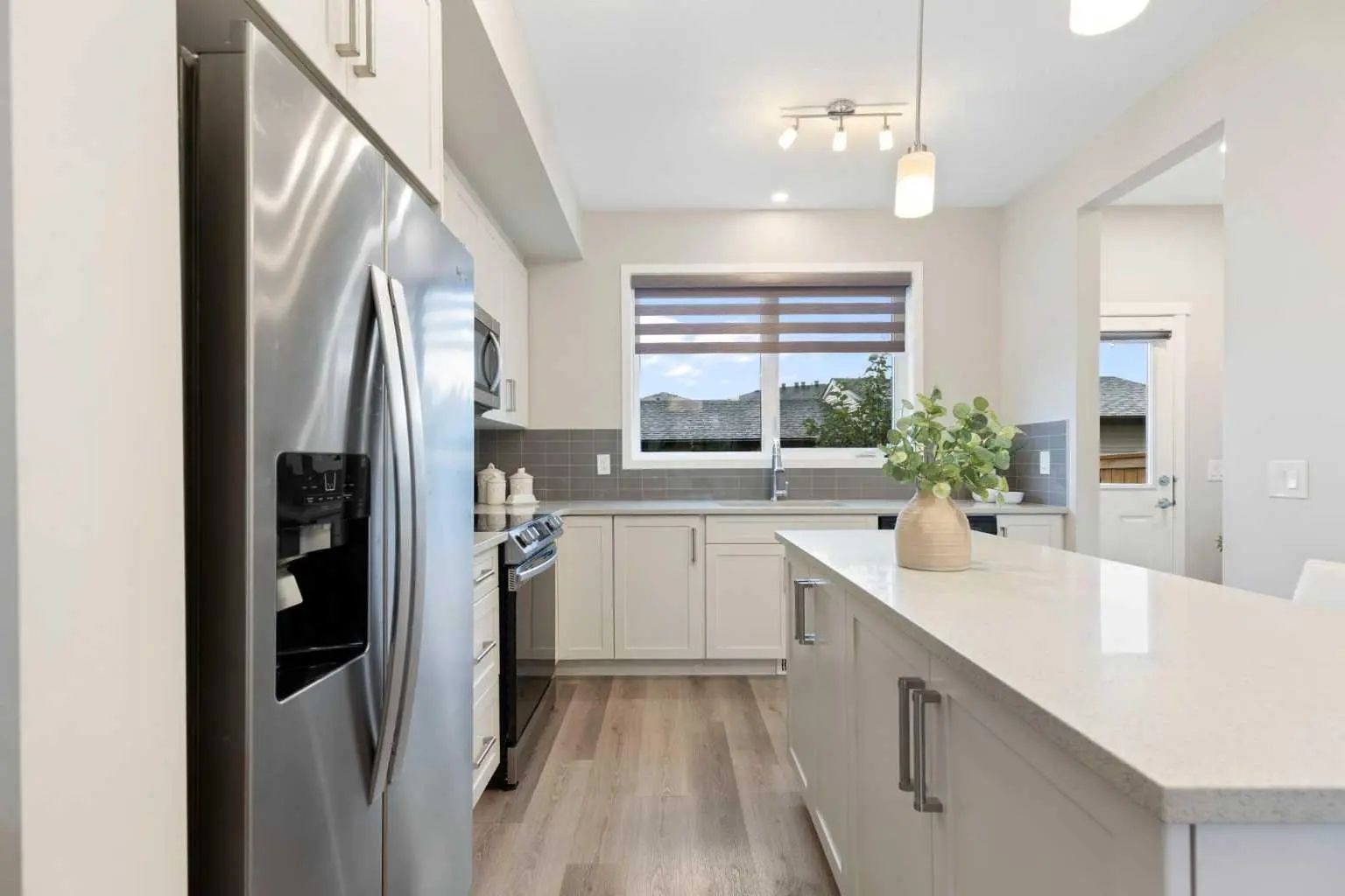 1021 Mahogany Boulevard Southeast, Calgary – Residential Semi Detached (Half Duplex) Listing Photo 7