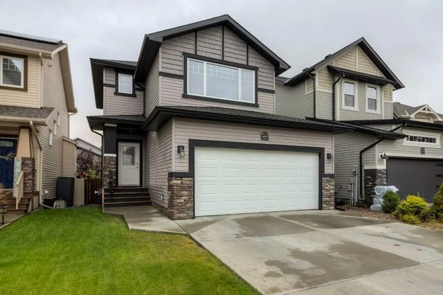 810 Keystone Meadows W, Lethbridge