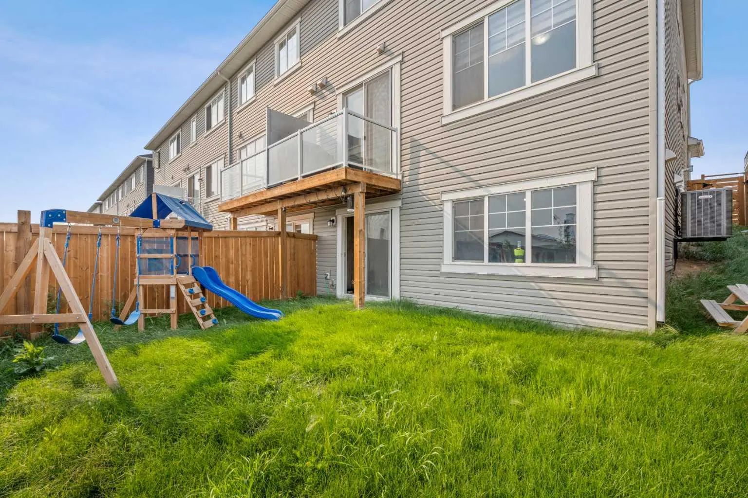 260 Carringham Way Nw Calgary Alberta T3P 1V9 Carrington Home For Sale