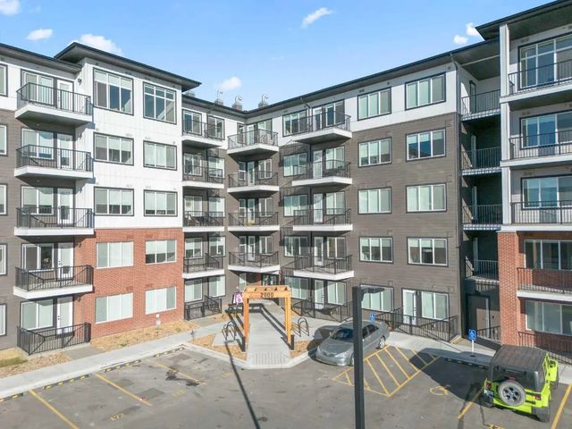 2418 395 Skyview Parkway Ne, Calgary