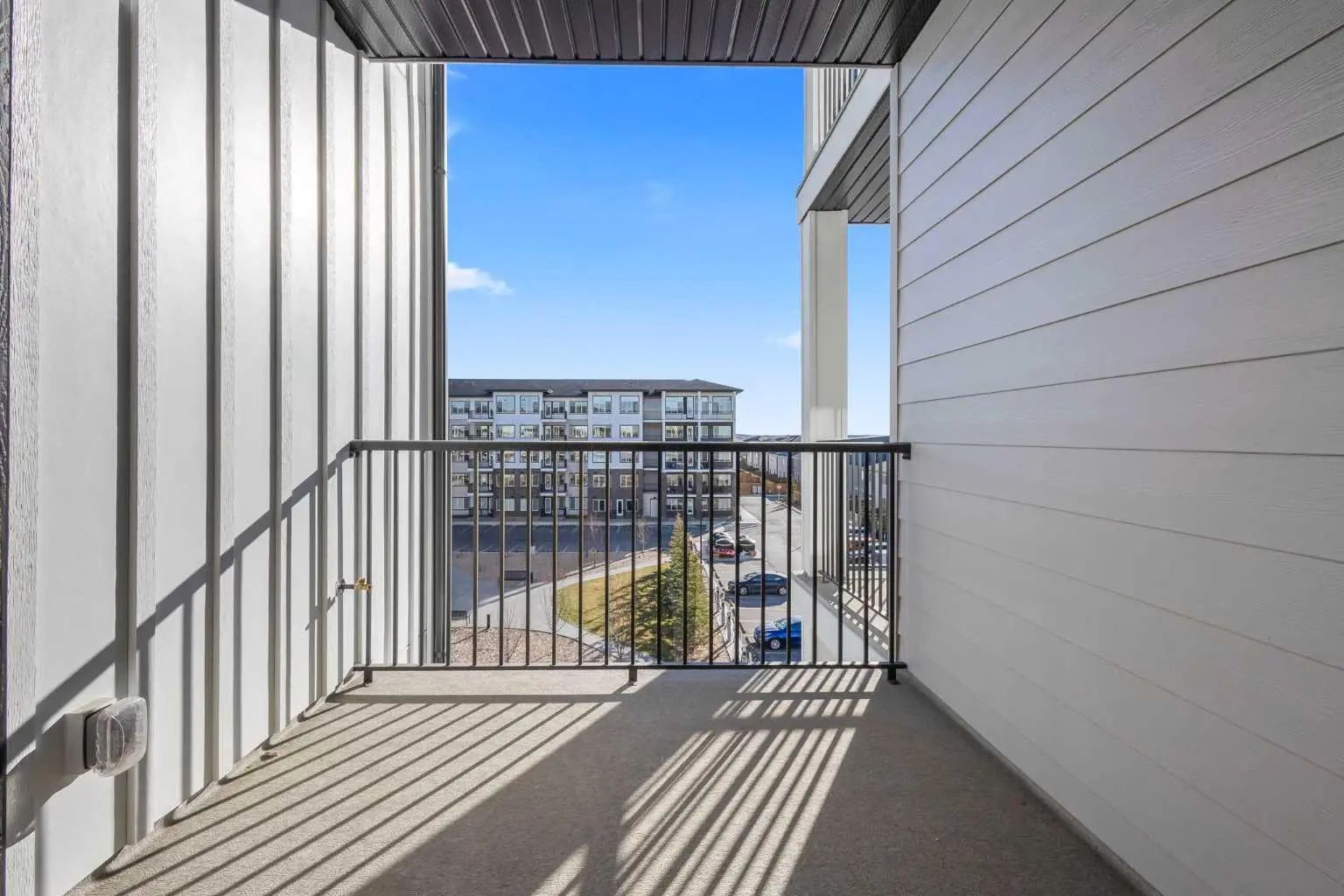 2418 395 Skyview Parkway Northeast, Calgary – Residential Apartment Listing Photo 21