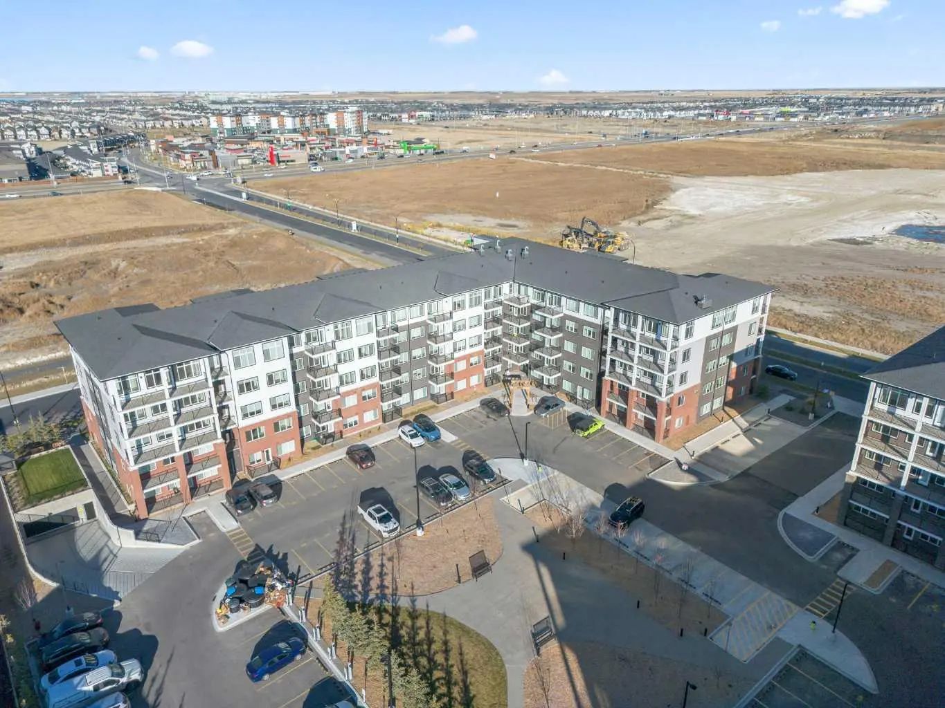 2418 395 Skyview Parkway Northeast, Calgary – Residential Apartment Listing Photo 23