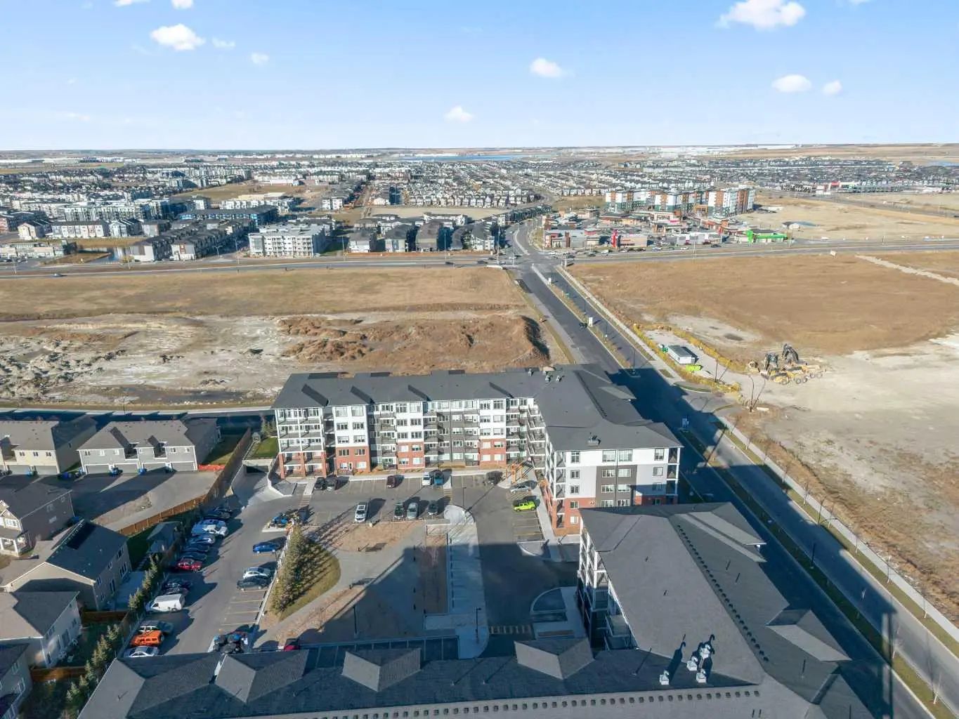 2418 395 Skyview Parkway Northeast, Calgary – Residential Apartment Listing Photo 24