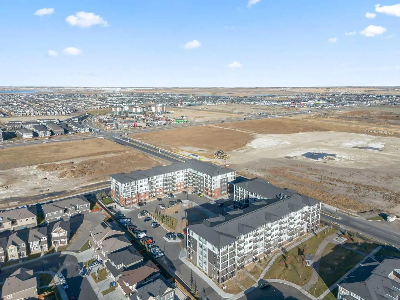 2418 395 Skyview Parkway Northeast, Calgary – Residential Apartment Listing Photo 25