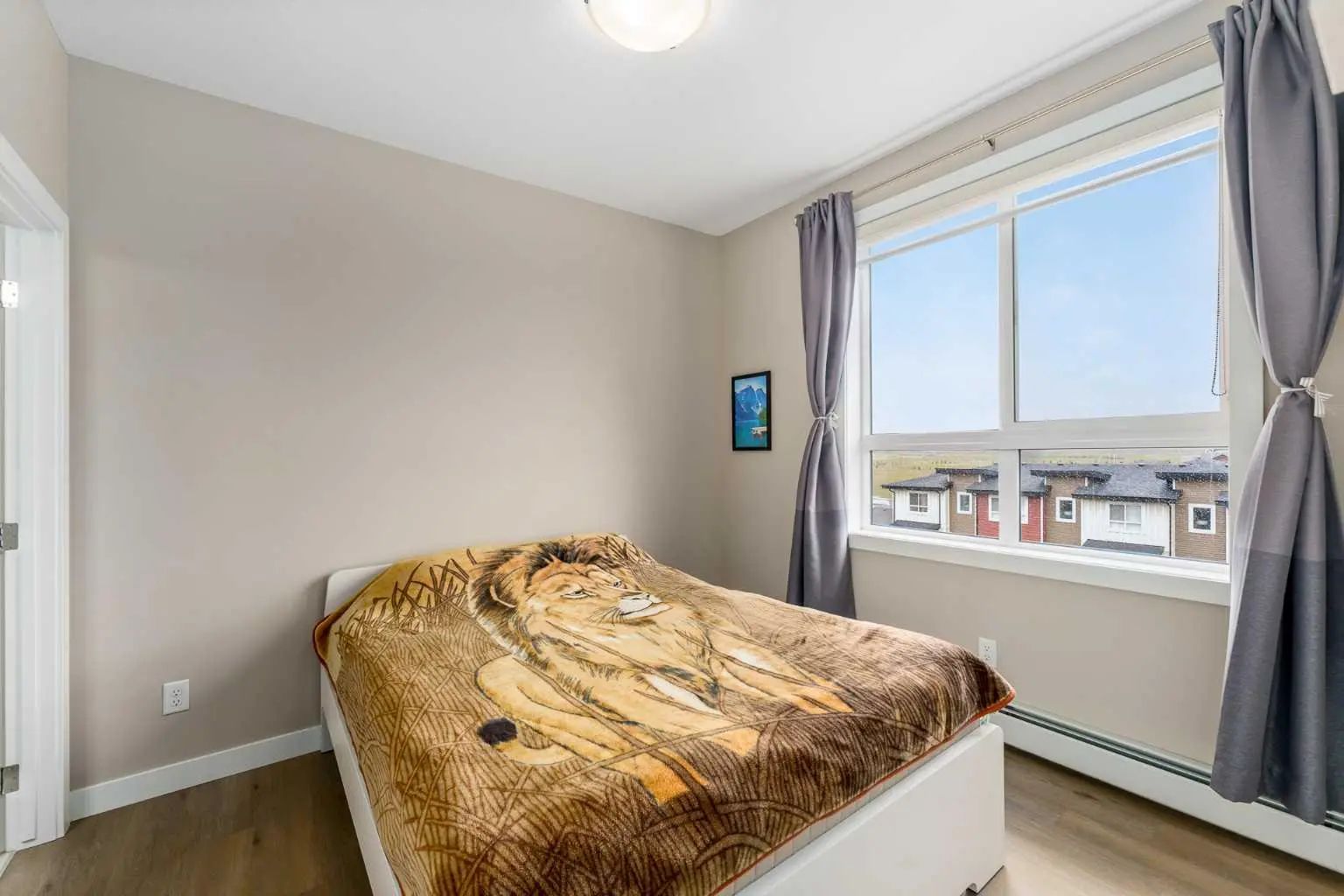 410 35 Walgrove Walk Southeast, Calgary – Residential Apartment Listing Photo 11