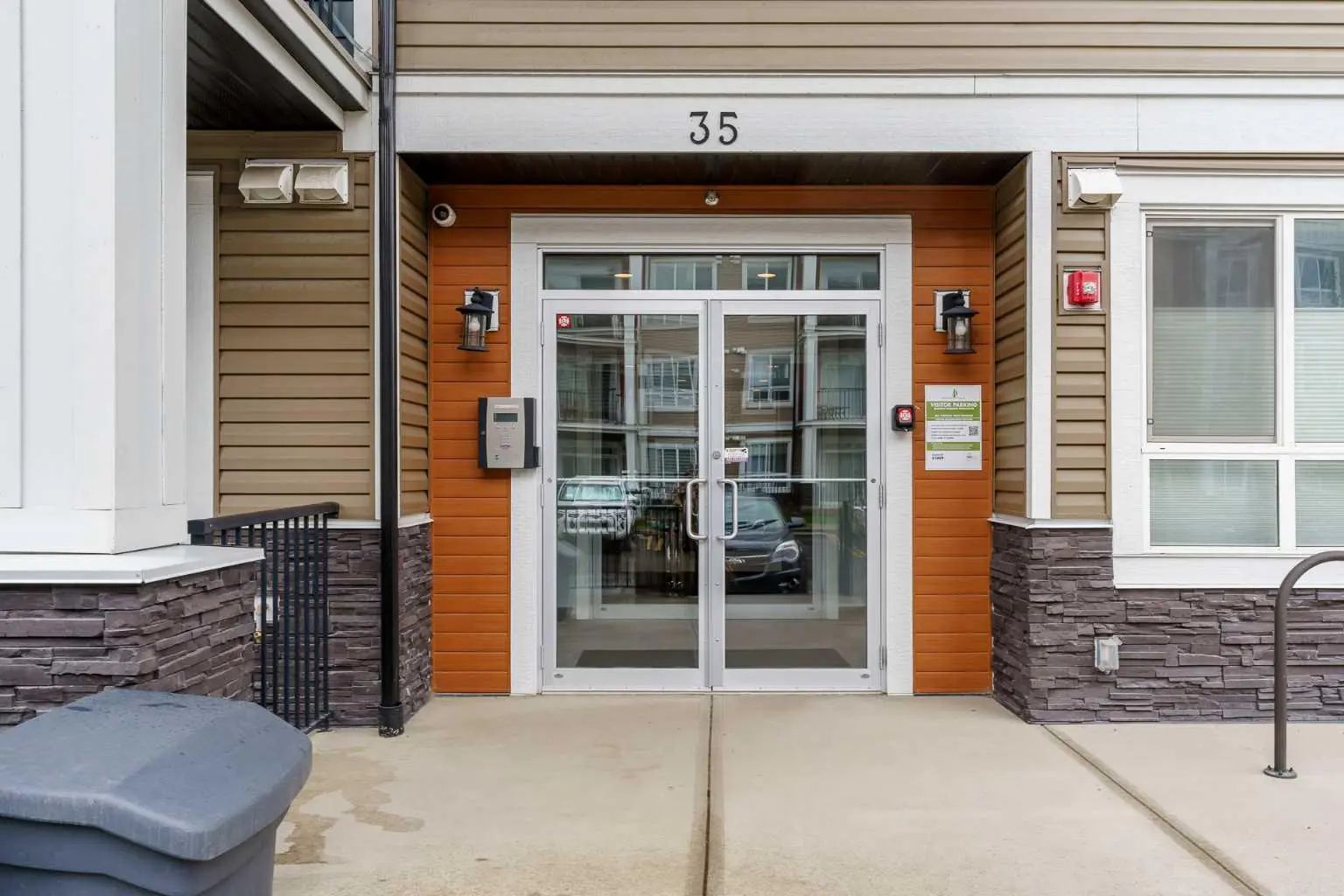410 35 Walgrove Walk Southeast, Calgary – Residential Apartment Listing Photo 23
