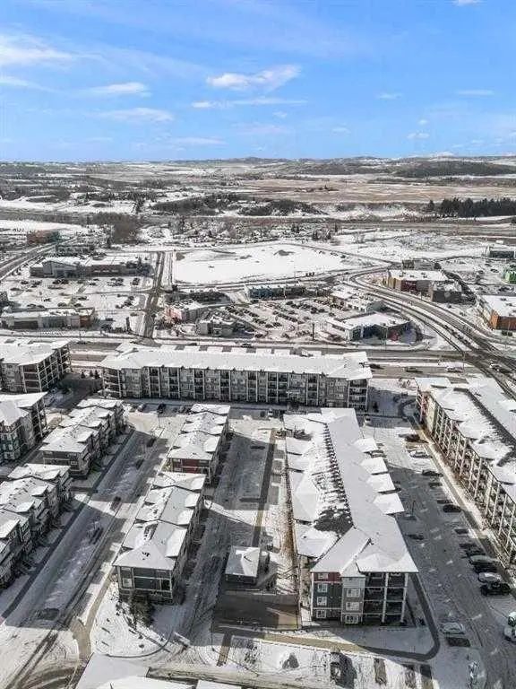 410 35 Walgrove Walk Southeast, Calgary – Residential Apartment Listing Photo 24