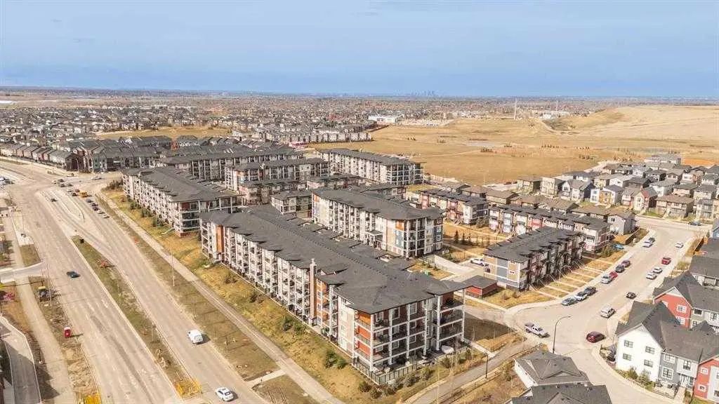 410 35 Walgrove Walk Southeast, Calgary – Residential Apartment Listing Photo 25