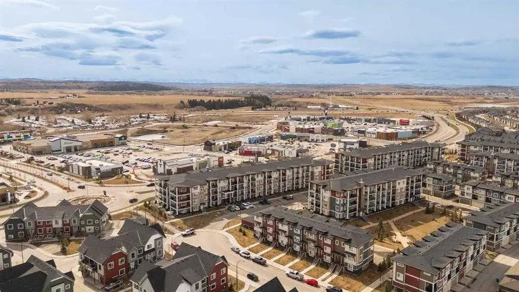 410 35 Walgrove Walk Southeast, Calgary – Residential Apartment Listing Photo 26
