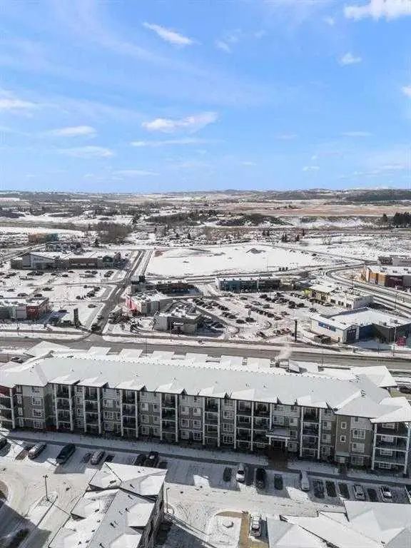 410 35 Walgrove Walk Southeast, Calgary – Residential Apartment Listing Photo 27