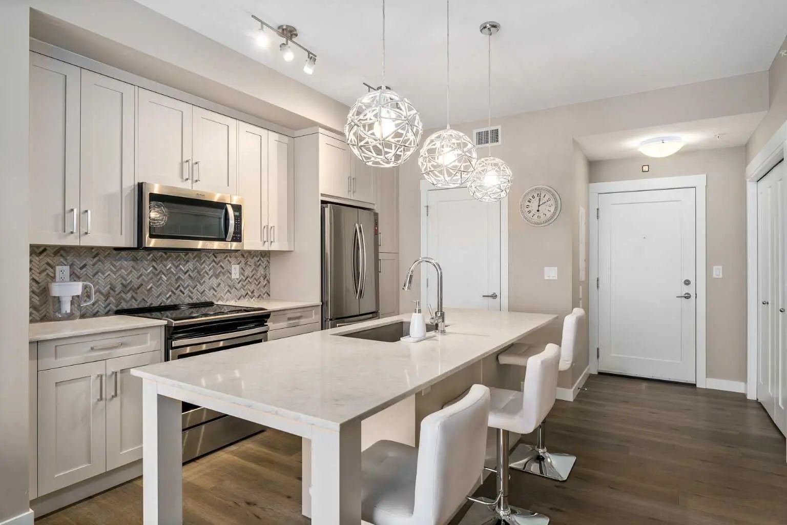 410 35 Walgrove Walk Southeast, Calgary – Residential Apartment Listing Photo 3