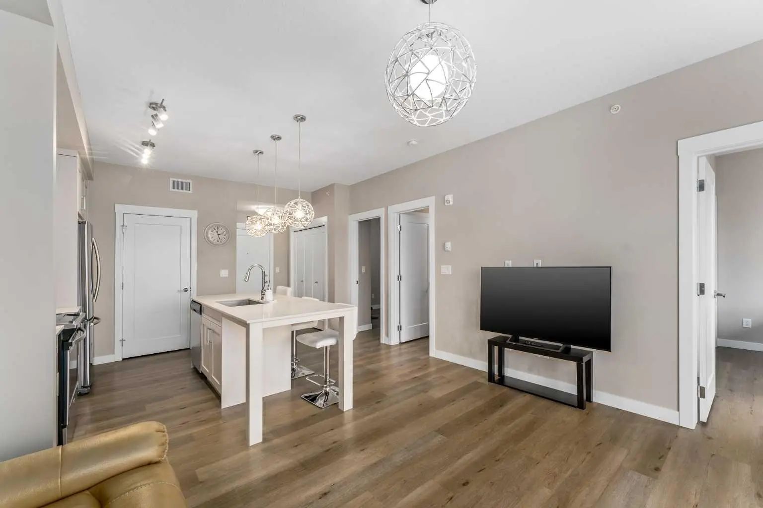 410 35 Walgrove Walk Southeast, Calgary – Residential Apartment Listing Photo 4
