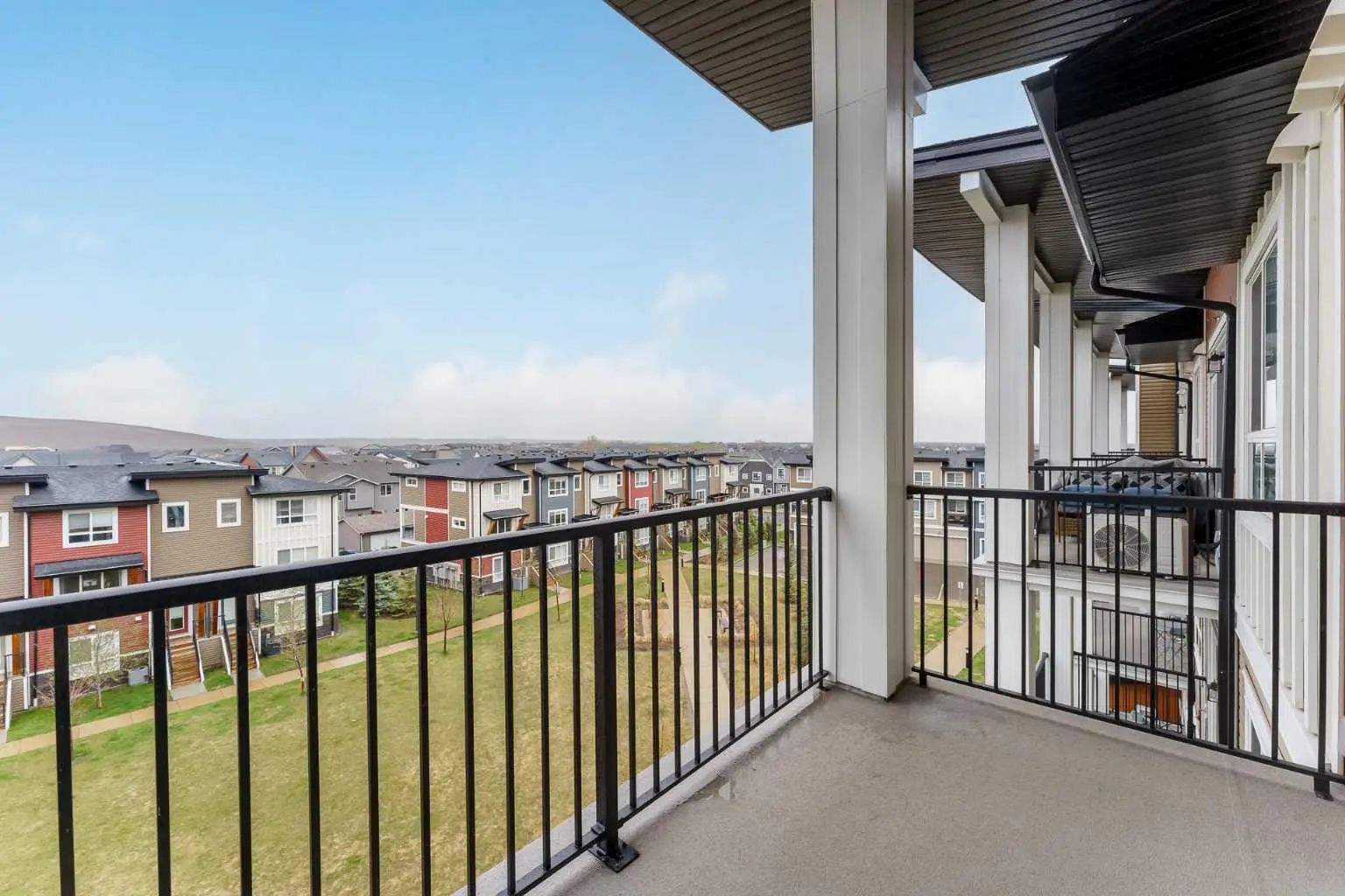 410 35 Walgrove Walk Southeast, Calgary – Residential Apartment Listing Photo 5