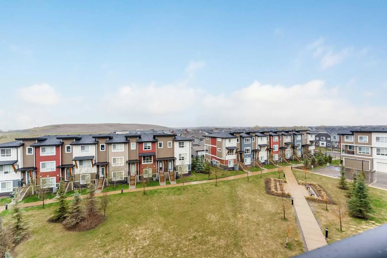 410 35 Walgrove Walk Southeast, Calgary – Residential Apartment Listing Photo 7