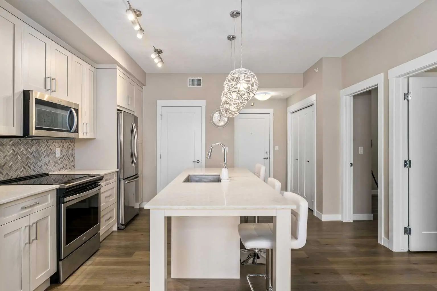 410 35 Walgrove Walk Southeast, Calgary – Residential Apartment Listing Photo 9