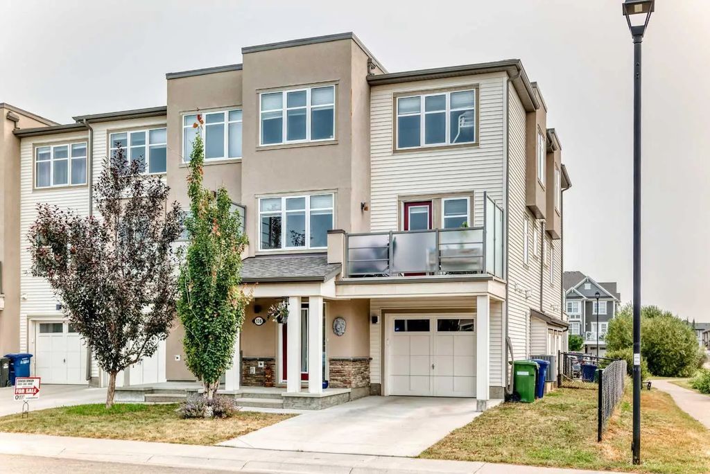 136 Windford Grove Sw, Airdrie