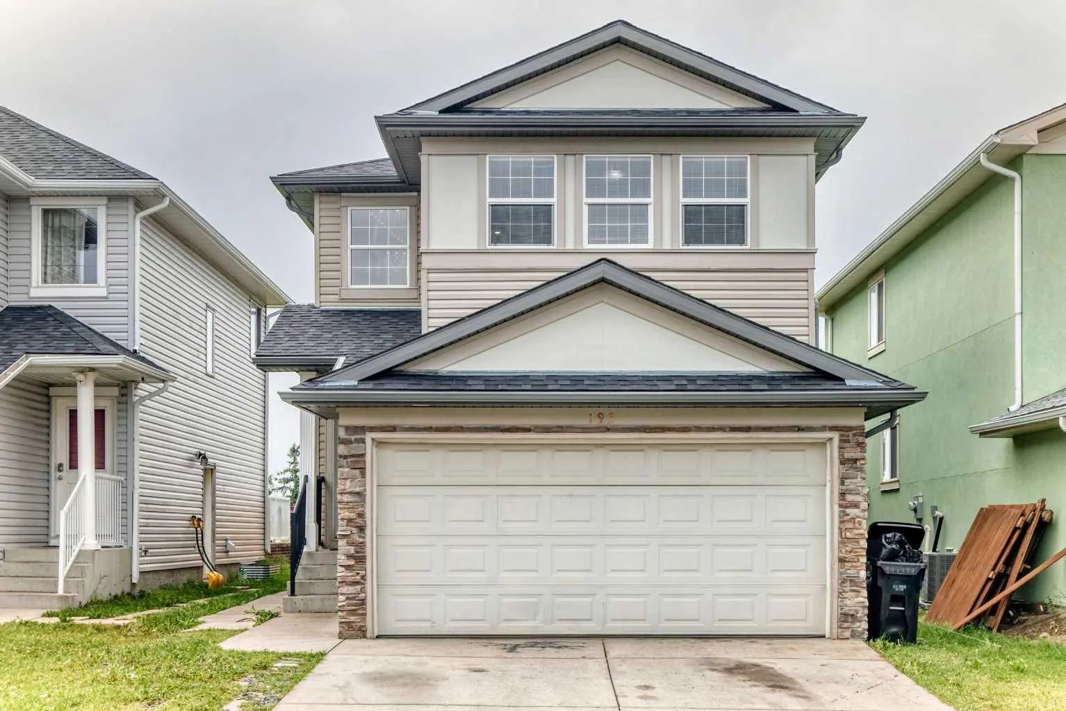 195 Taralake Way , Calgary – Residential Detached Listing Photo 2