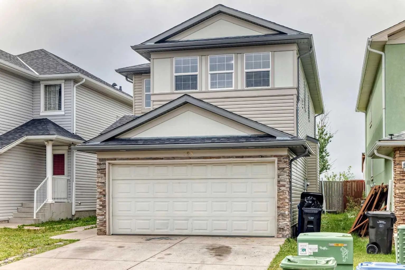 195 Taralake Way , Calgary – Residential Detached Listing Photo 3