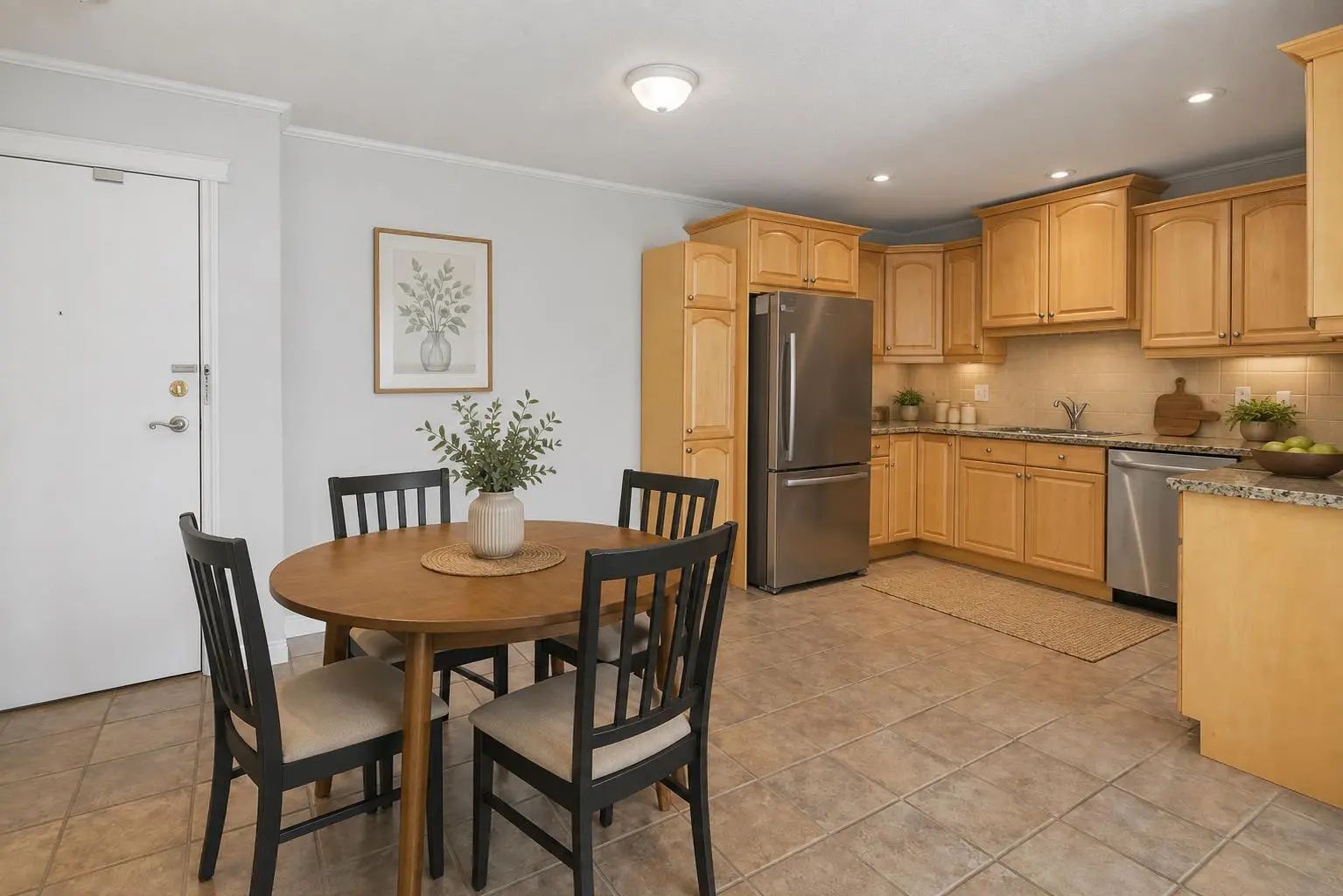 414 333 Garry Crescent Northeast, Calgary – Residential Apartment Listing Photo 12