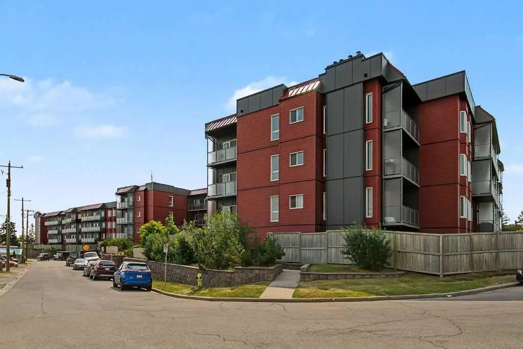 414 333 Garry Crescent Northeast, Calgary – Residential Apartment Listing Photo 28