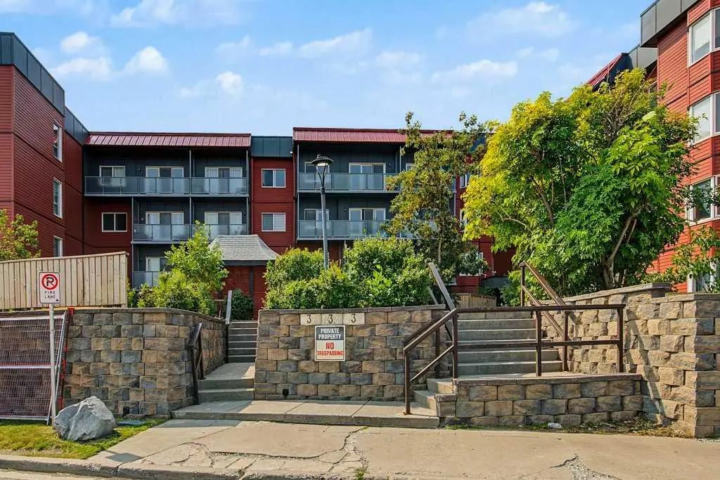 414 333 Garry Crescent Northeast, Calgary – Residential Apartment Listing Photo 29