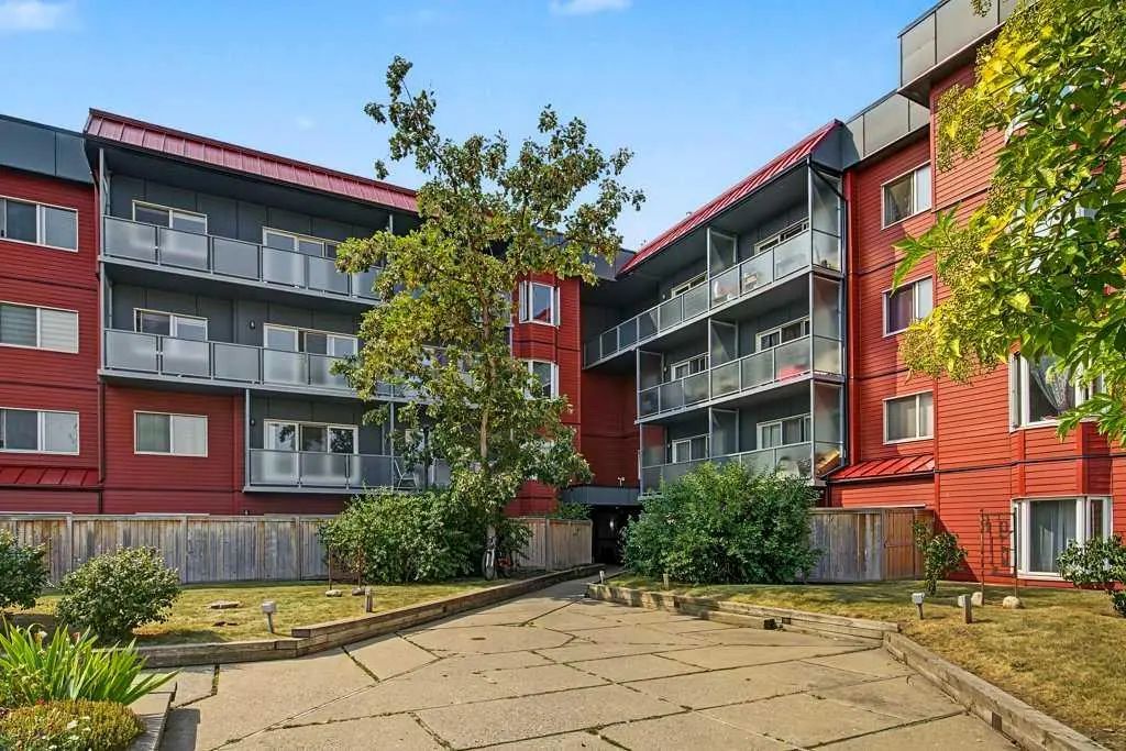 414 333 Garry Crescent Northeast, Calgary – Residential Apartment Listing Photo 30