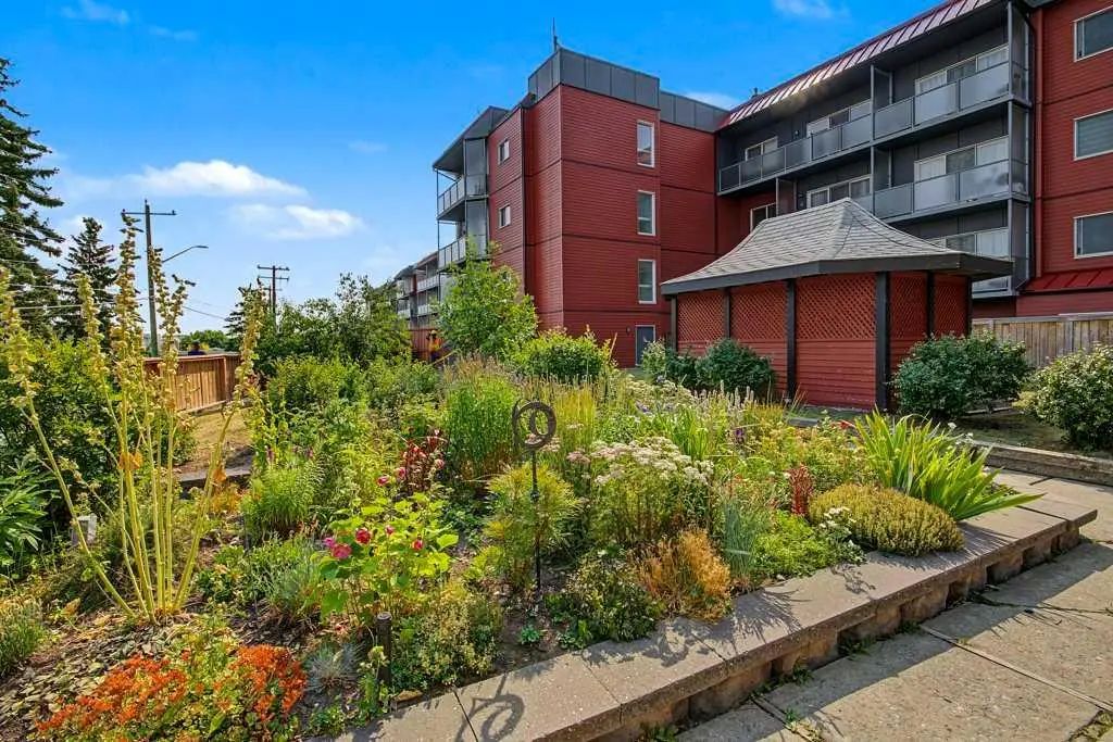 414 333 Garry Crescent Northeast, Calgary – Residential Apartment Listing Photo 31