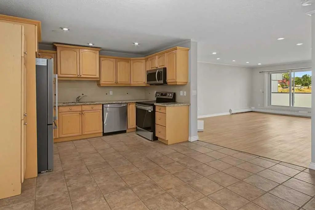 414 333 Garry Crescent Northeast, Calgary – Residential Apartment Listing Photo 5