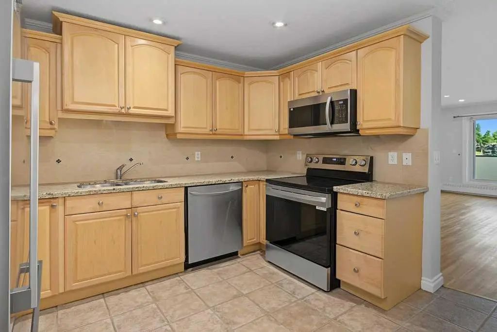 414 333 Garry Crescent Northeast, Calgary – Residential Apartment Listing Photo 8