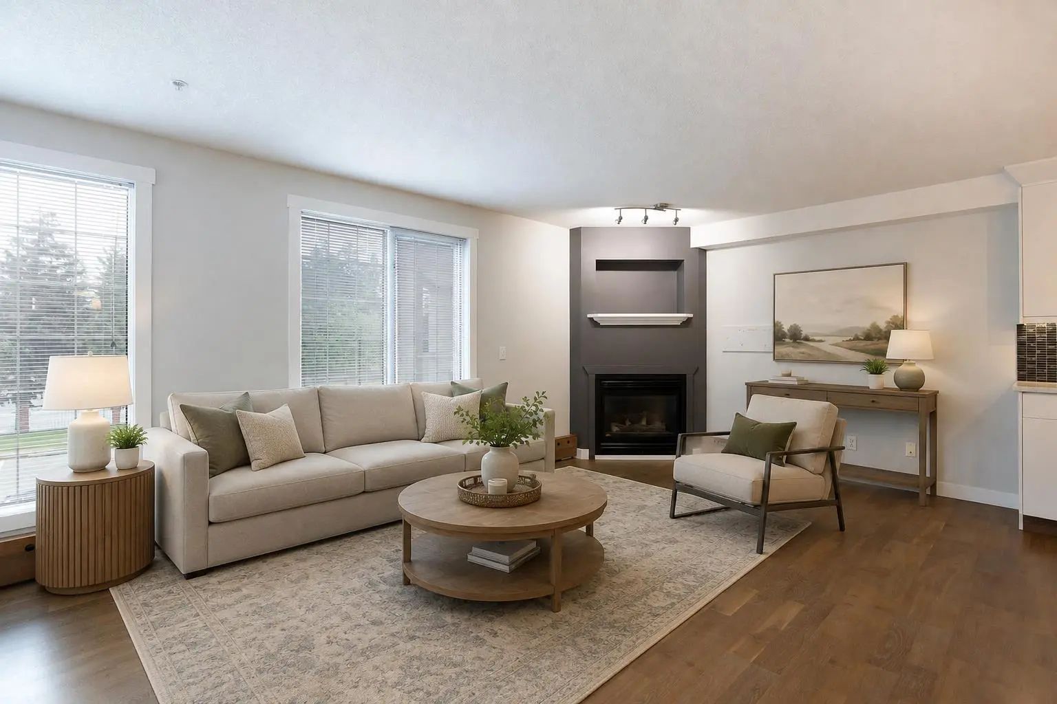 239 8535 Bonaventure Drive Southeast, Calgary – Residential Apartment Listing Photo 11