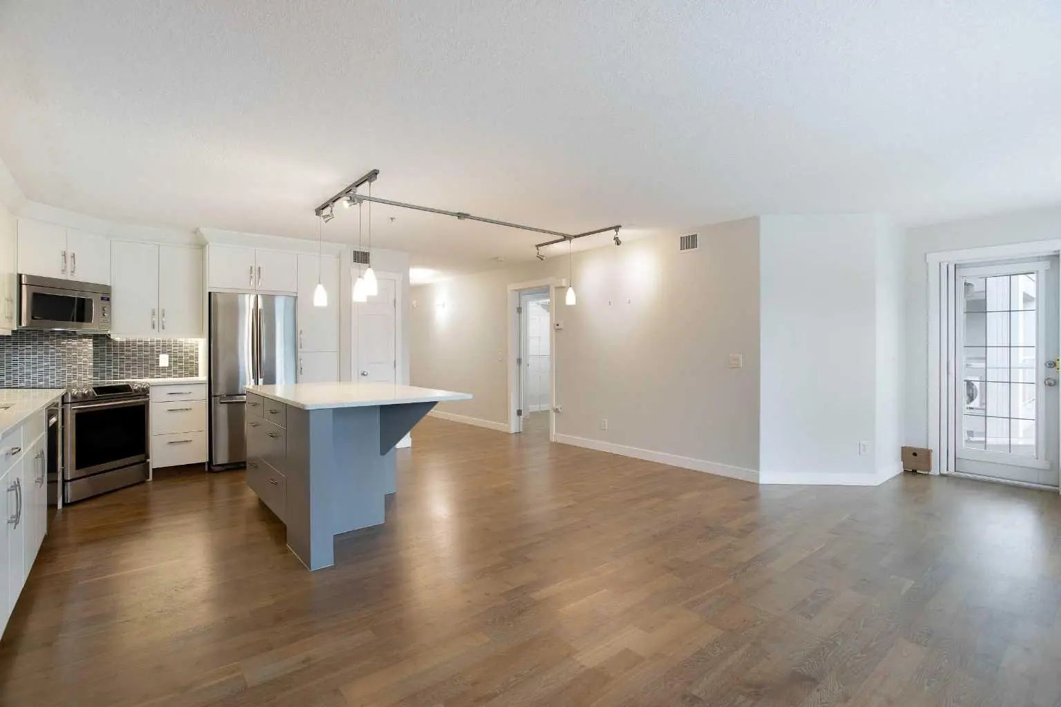 239 8535 Bonaventure Drive Southeast, Calgary – Residential Apartment Listing Photo 13