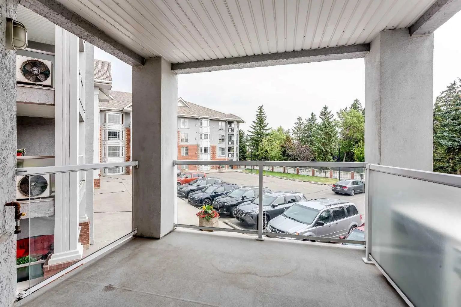 239 8535 Bonaventure Drive Southeast, Calgary – Residential Apartment Listing Photo 24