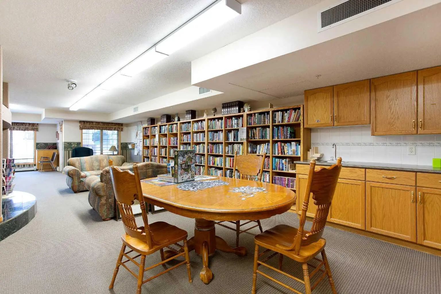 239 8535 Bonaventure Drive Southeast, Calgary – Residential Apartment Listing Photo 26
